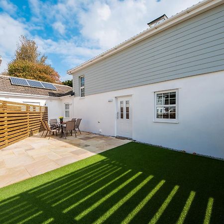 Beech Cottage - Uk11845 سالتاش المظهر الخارجي الصورة