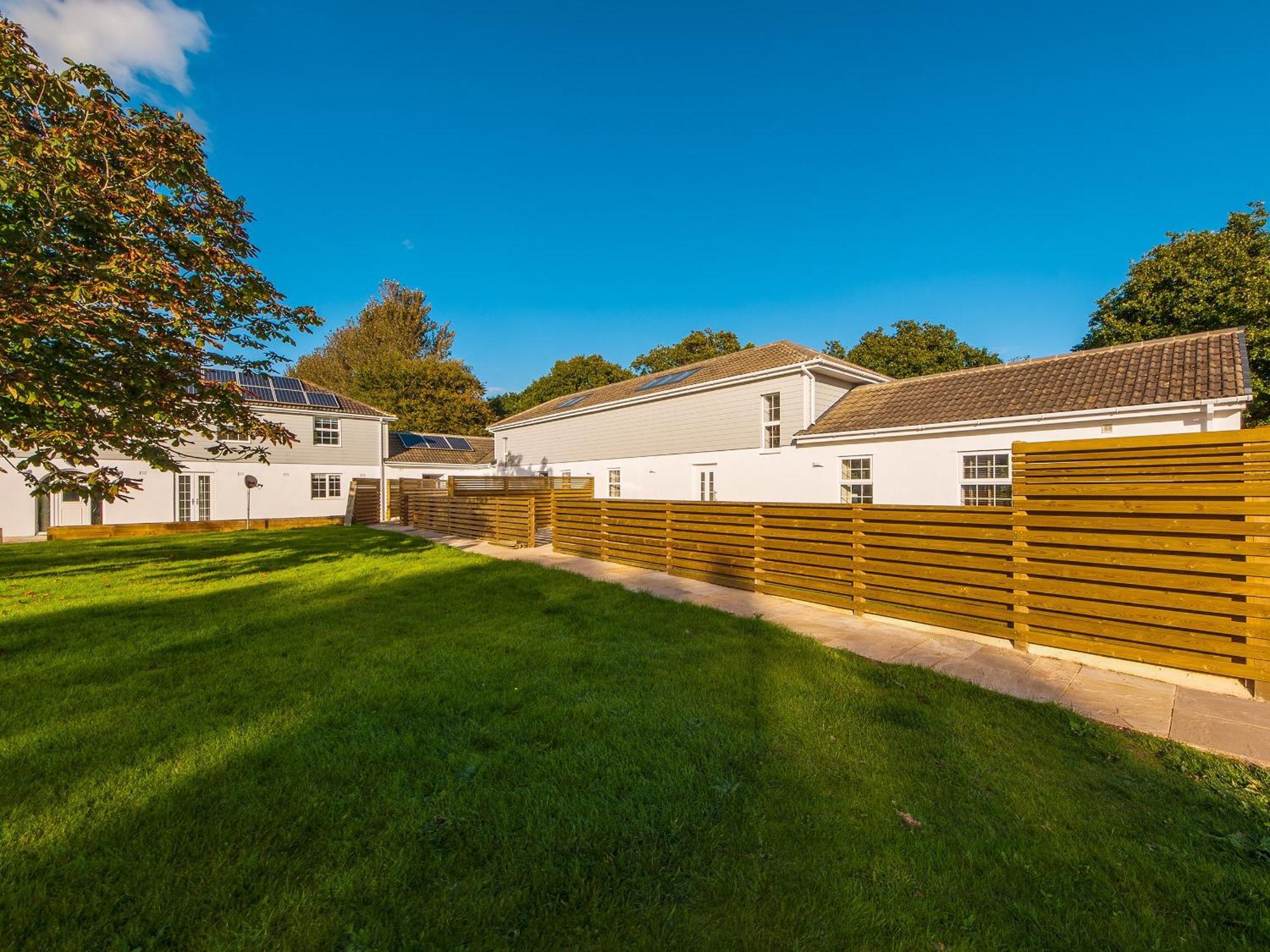Beech Cottage - Uk11845 سالتاش المظهر الخارجي الصورة