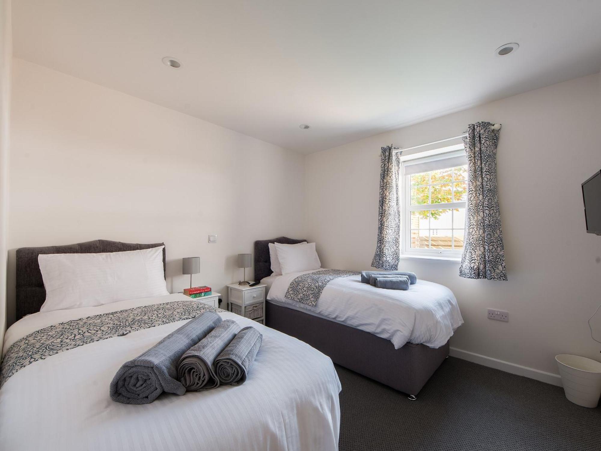Beech Cottage - Uk11845 سالتاش المظهر الخارجي الصورة
