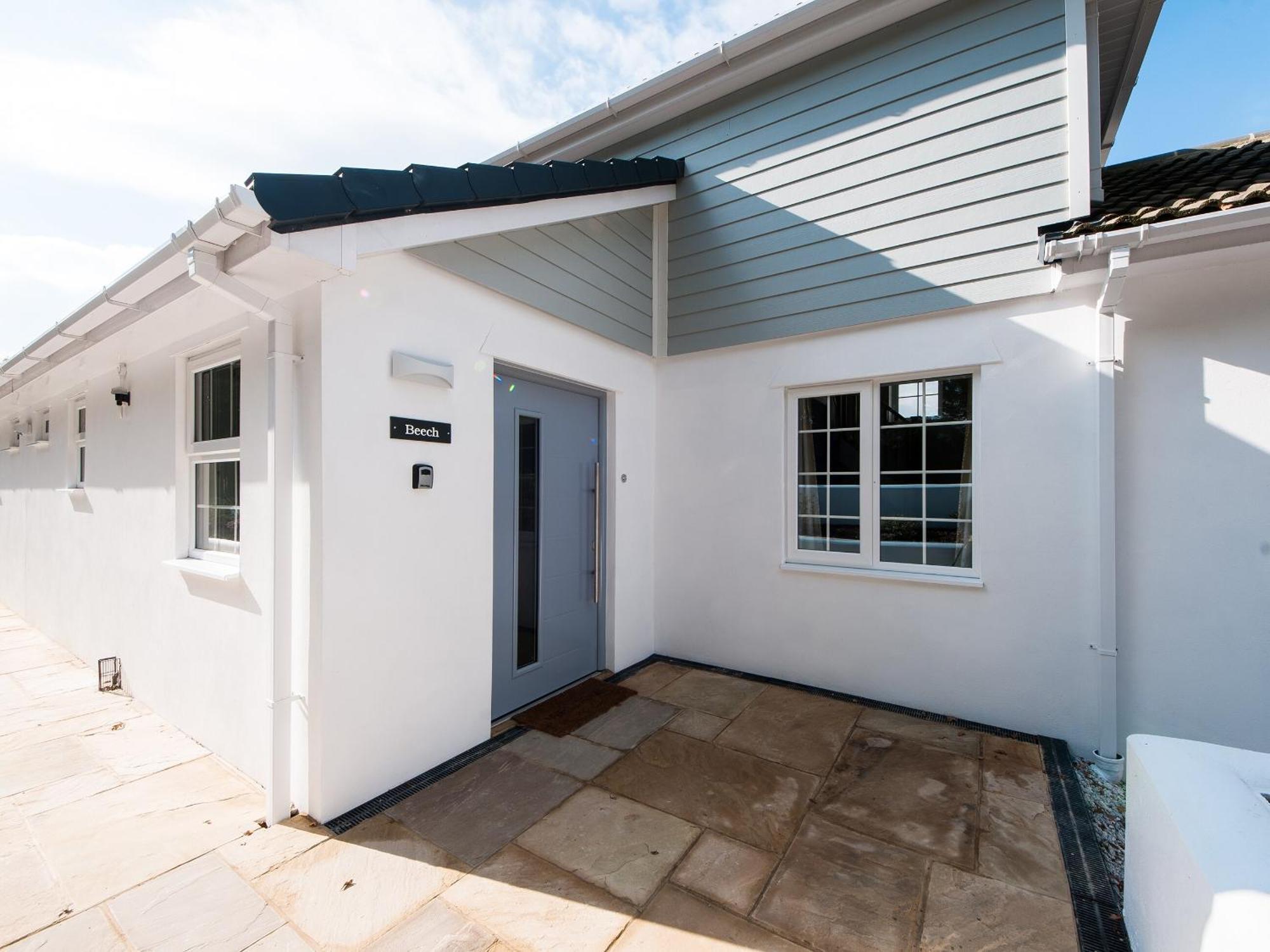 Beech Cottage - Uk11845 سالتاش المظهر الخارجي الصورة