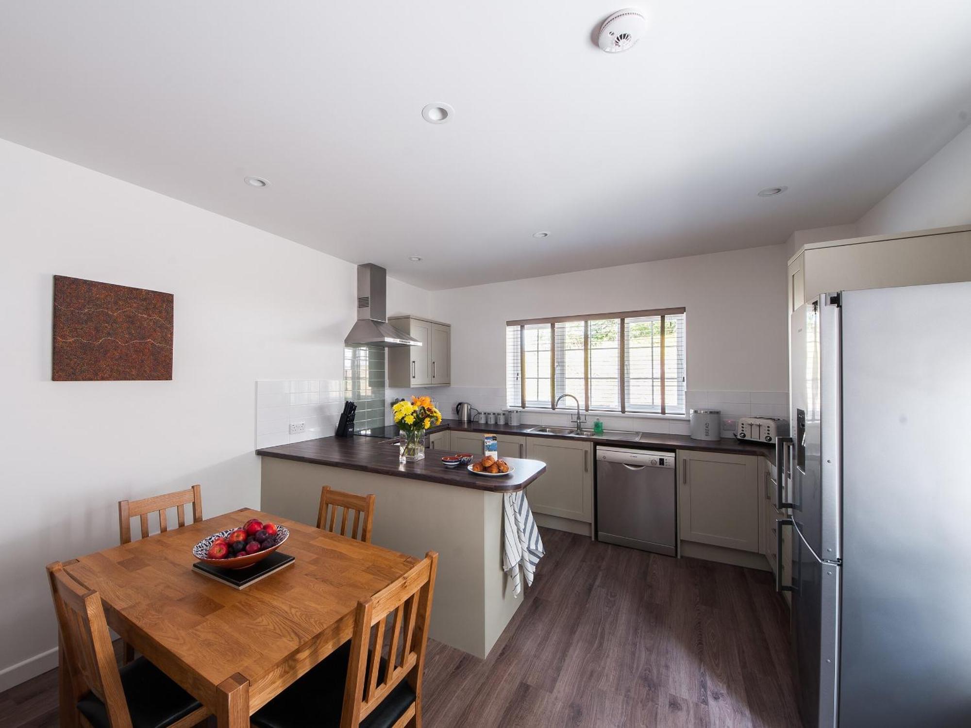 Beech Cottage - Uk11845 سالتاش المظهر الخارجي الصورة