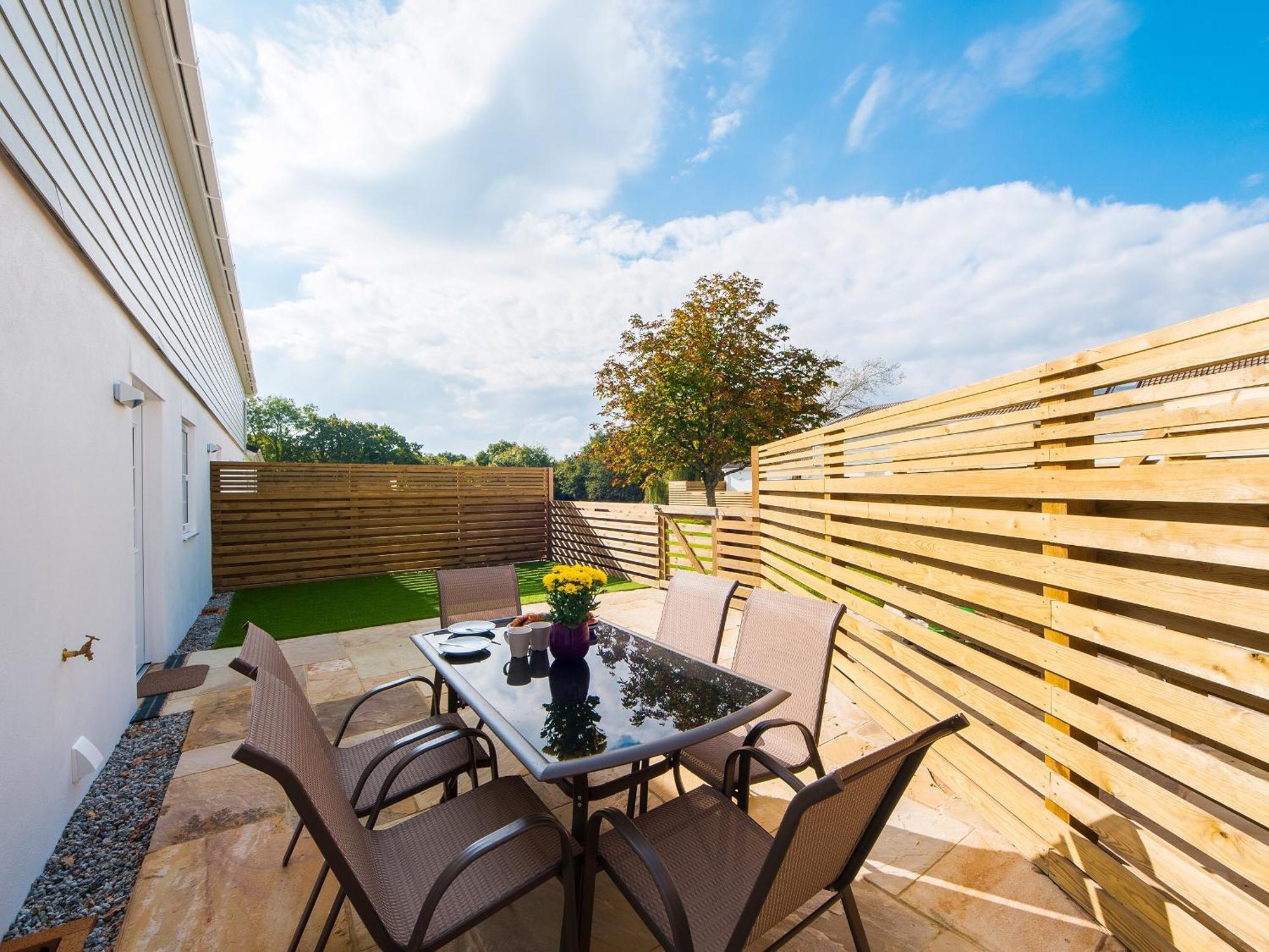 Beech Cottage - Uk11845 سالتاش المظهر الخارجي الصورة