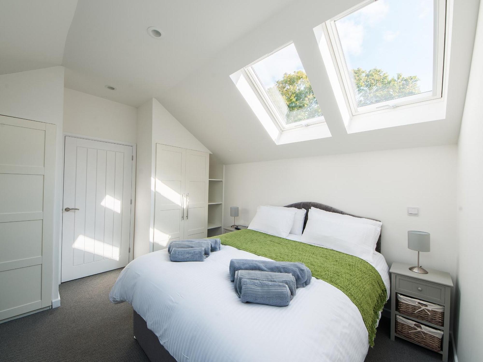 Beech Cottage - Uk11845 سالتاش المظهر الخارجي الصورة