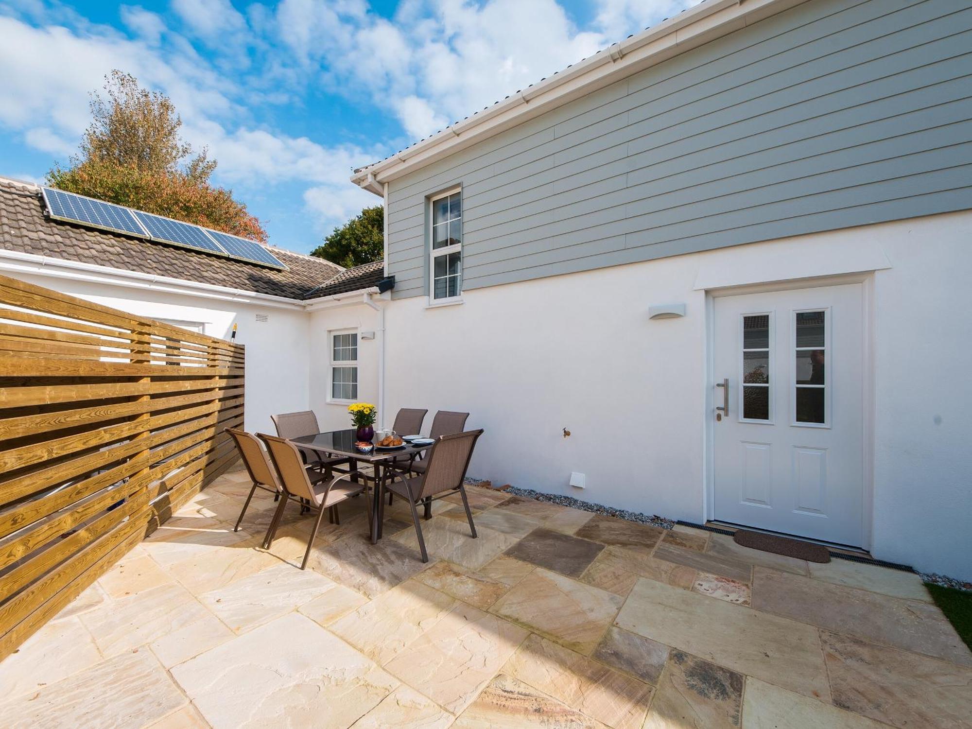 Beech Cottage - Uk11845 سالتاش المظهر الخارجي الصورة