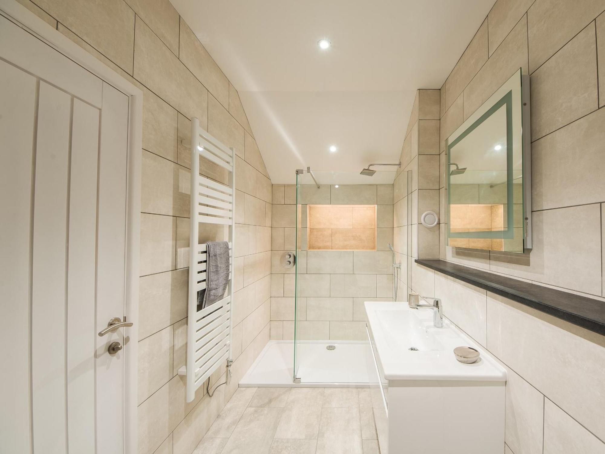 Beech Cottage - Uk11845 سالتاش المظهر الخارجي الصورة