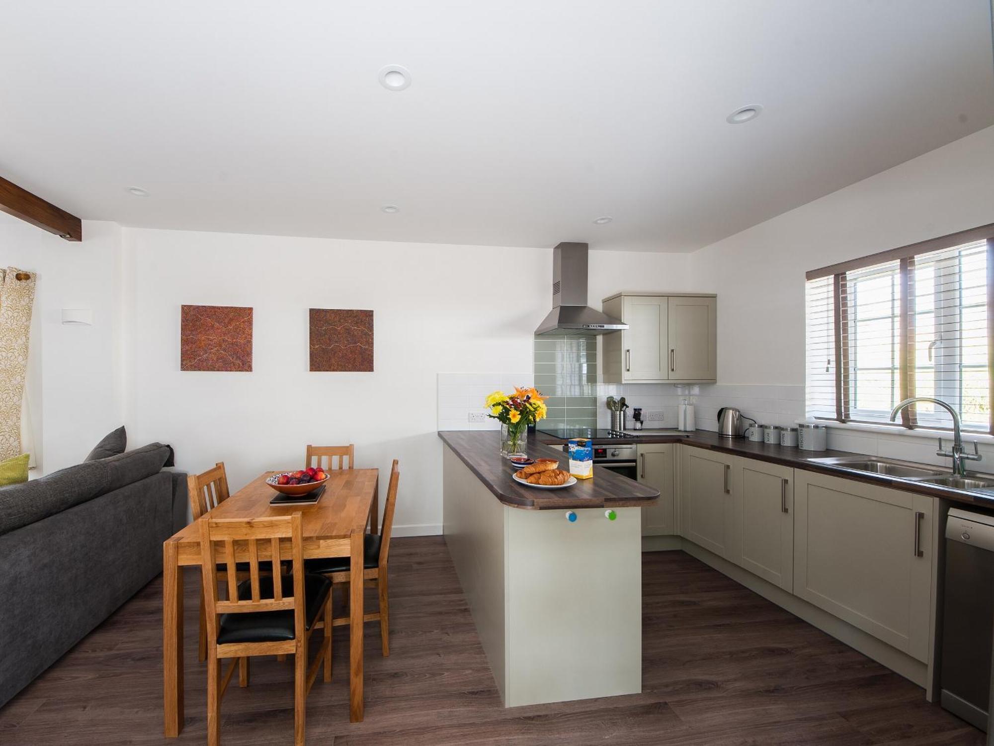 Beech Cottage - Uk11845 سالتاش المظهر الخارجي الصورة