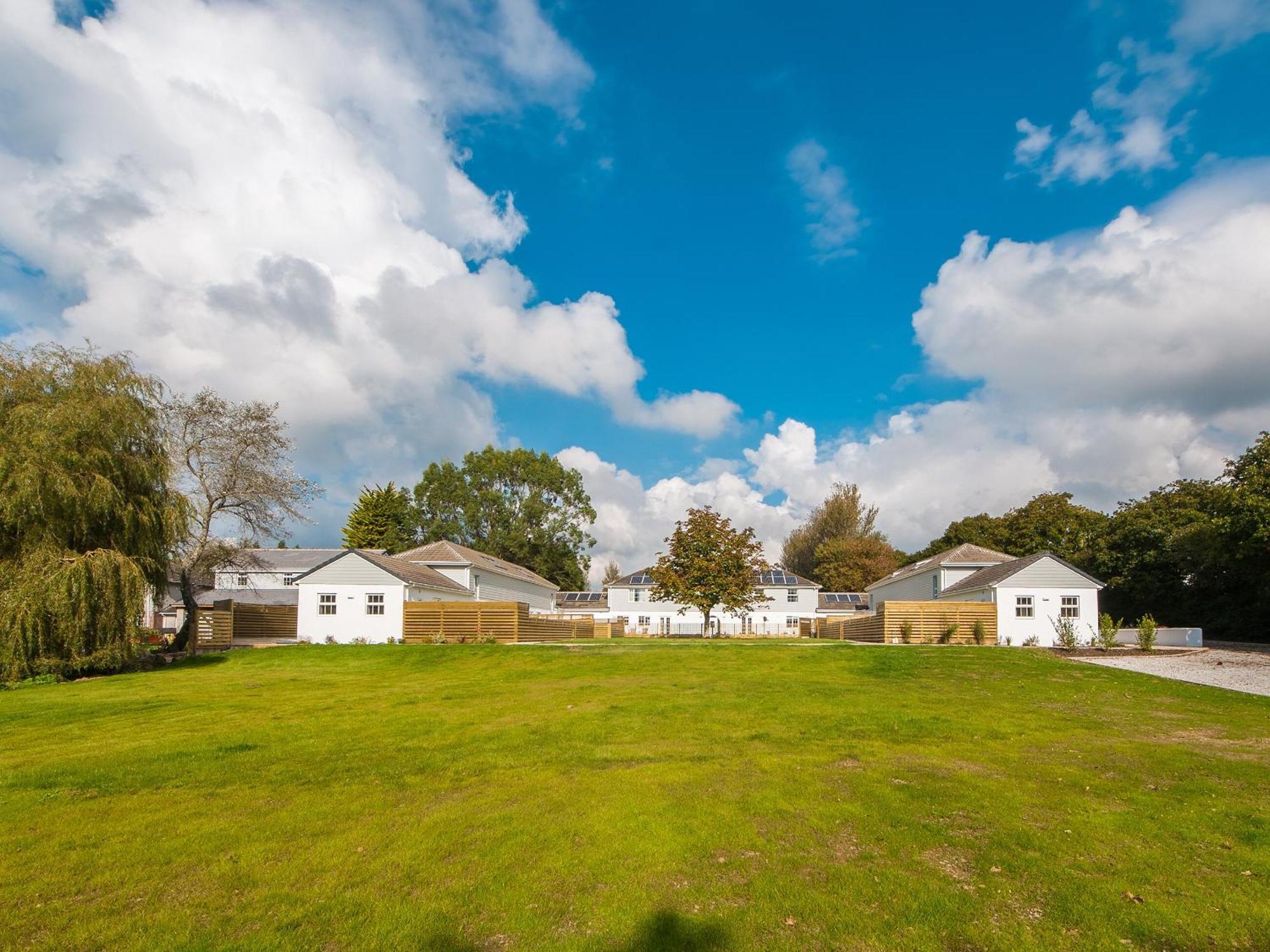 Beech Cottage - Uk11845 سالتاش المظهر الخارجي الصورة