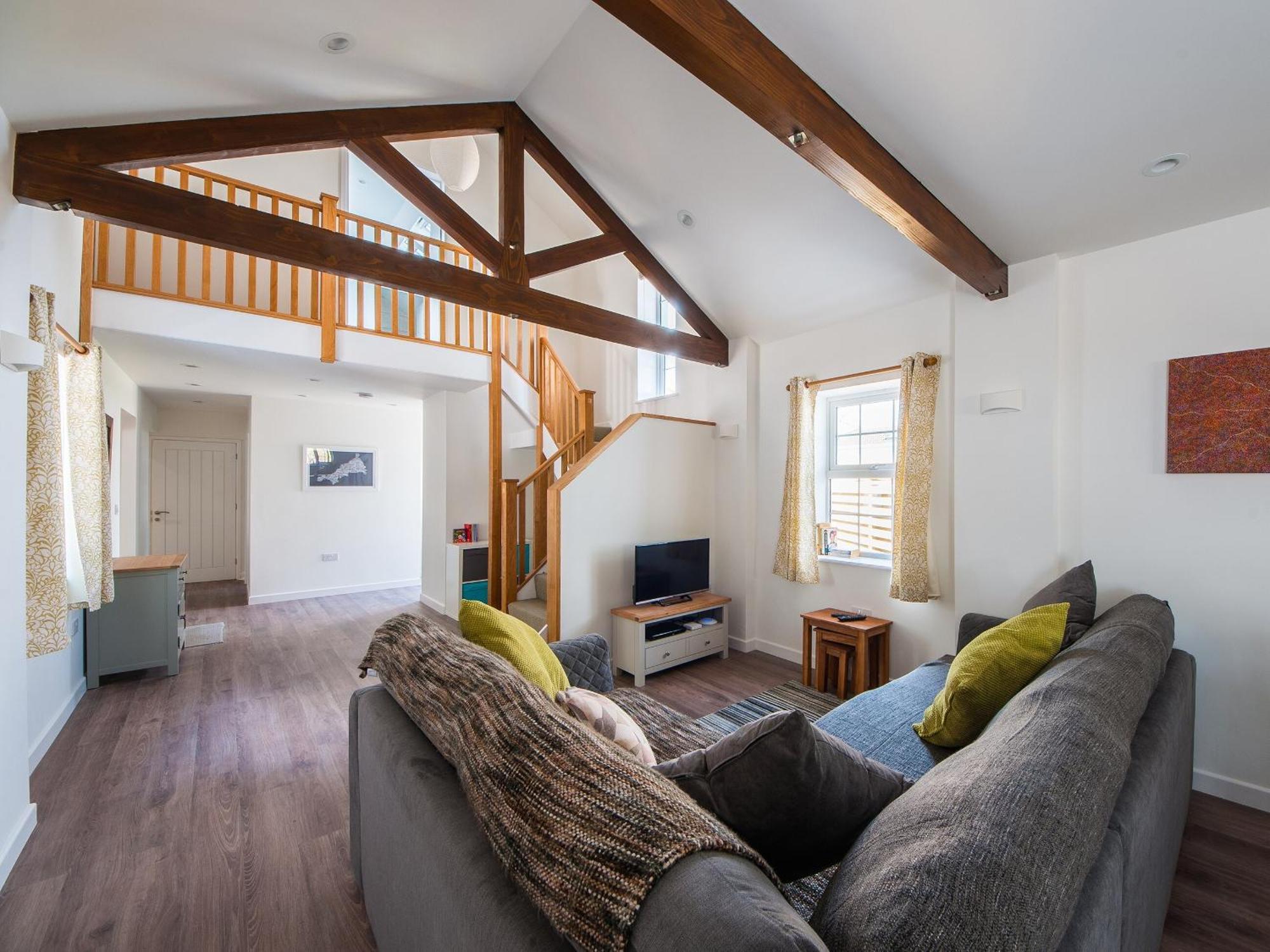 Beech Cottage - Uk11845 سالتاش المظهر الخارجي الصورة