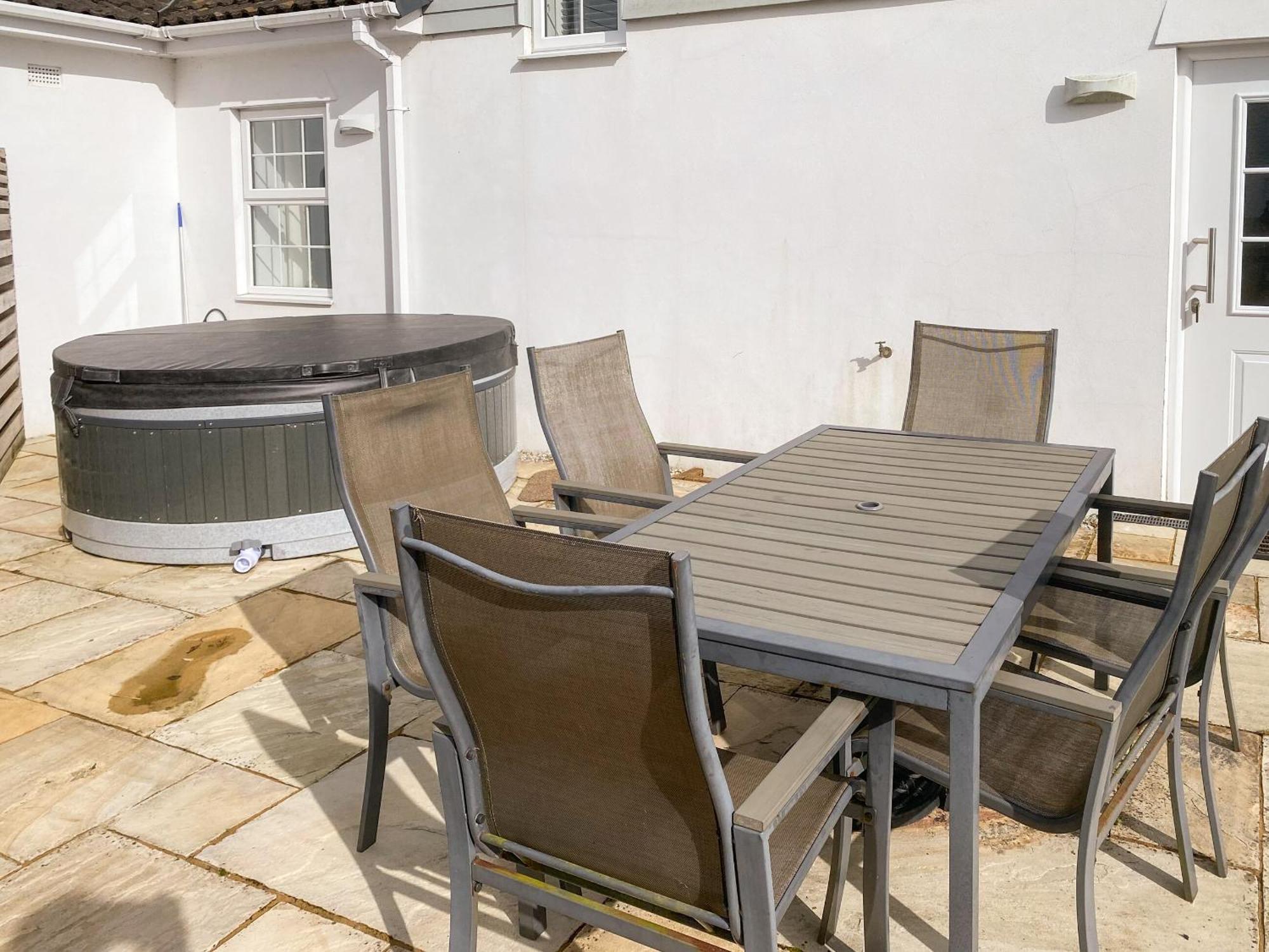 Beech Cottage - Uk11845 سالتاش المظهر الخارجي الصورة